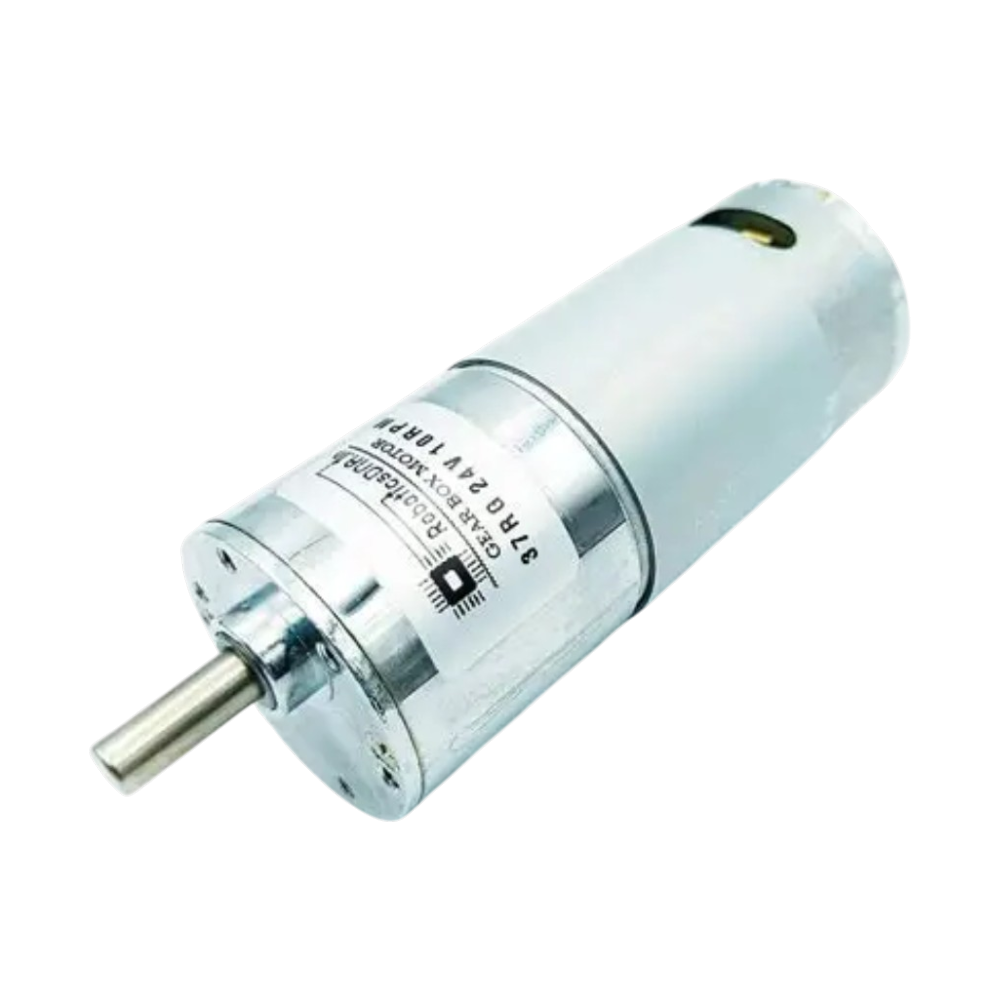 GM37RG Motor