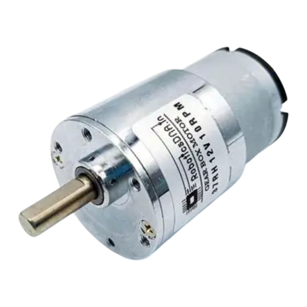 GM37RH Motor