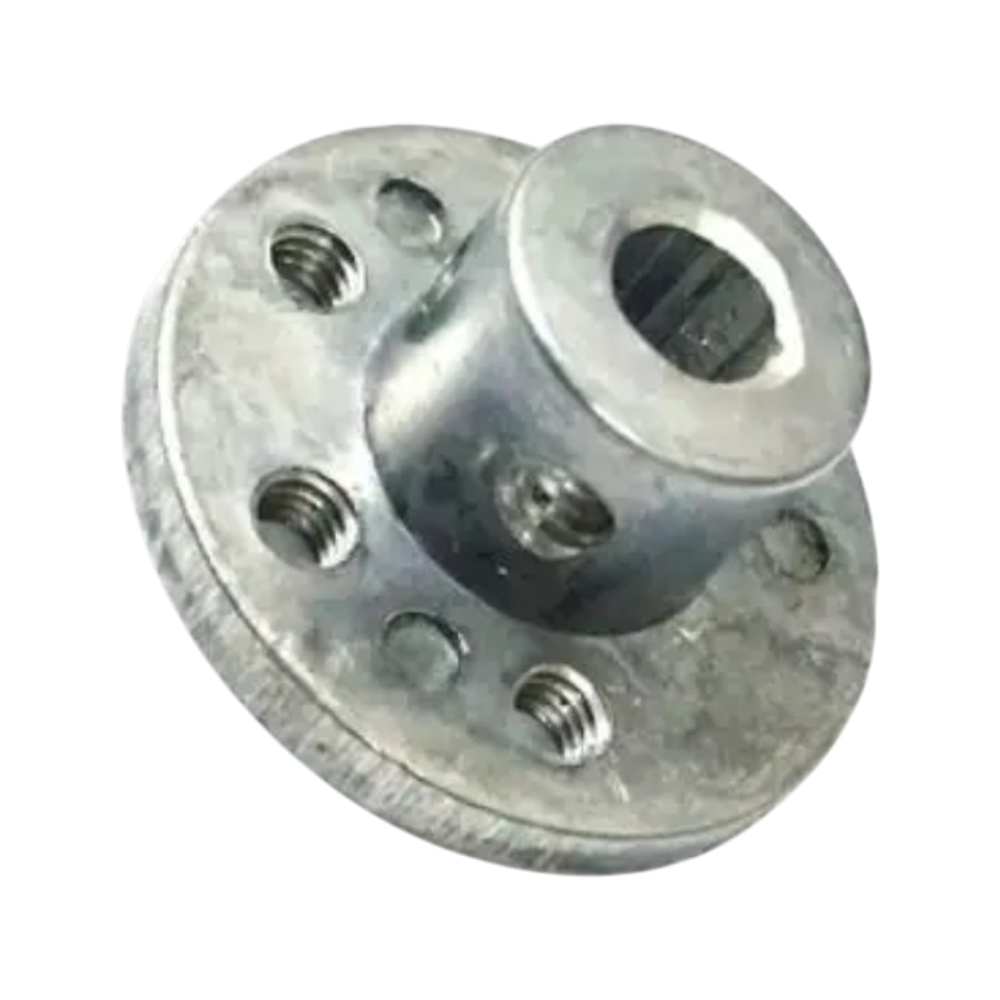 GM37RL Johnson Motor