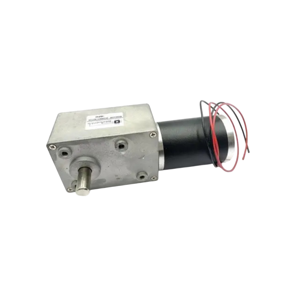 83GW-4566 Worm Gear Motor