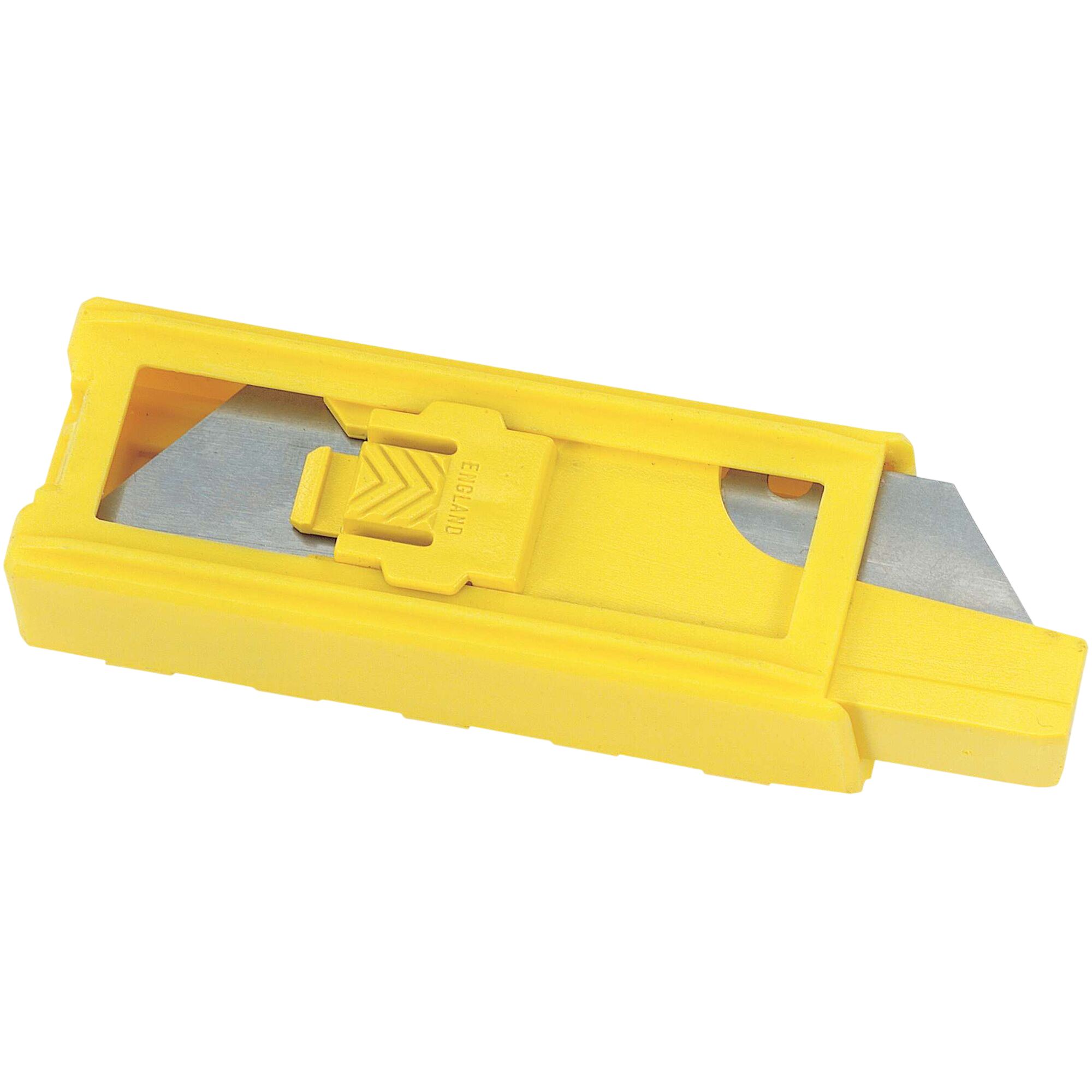 Blades & Accessories