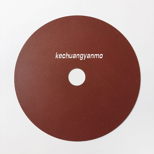 6-Inch Cutting Wheel for Metal & Steel – High-Speed Durable Abrasive Disc