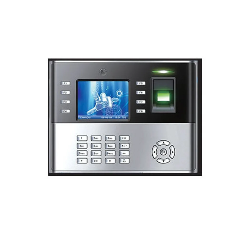 eSSL X990 – Fingerprint Biometric Attendance & Access Control Device