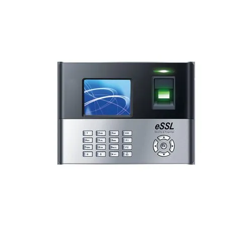 eSSL iClock990 – Fingerprint Biometric Attendance & Access Control Device