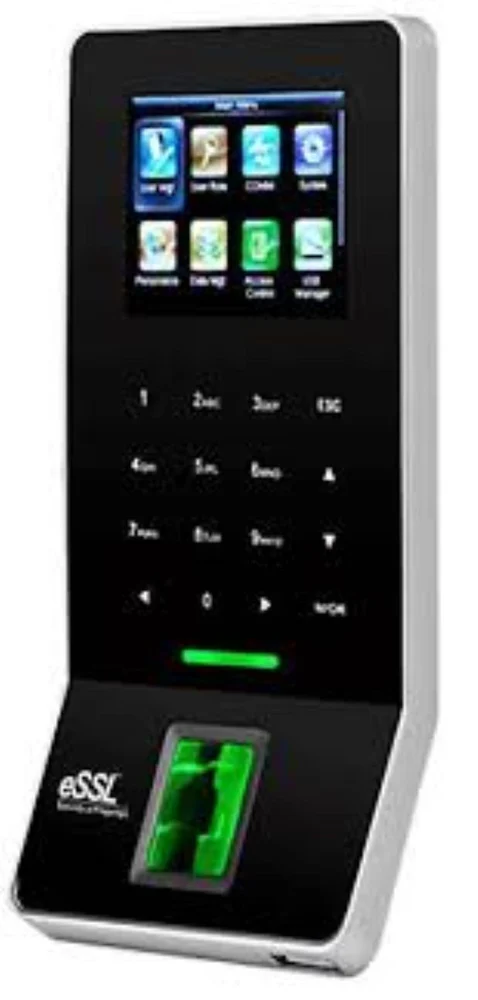 Fingerprint F22 – Advanced Fast & Secure Biometric Fingerprint Lock.
