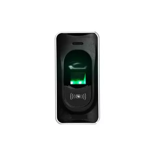 Fingerprint Exit Reader FR1200 – Secure & Efficient Biometric Access Control.