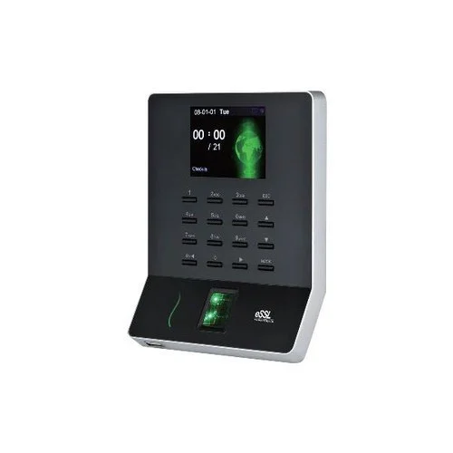  essl WL20 – Smart WiFi-Enabled Biometric Fingerprint Scanner.