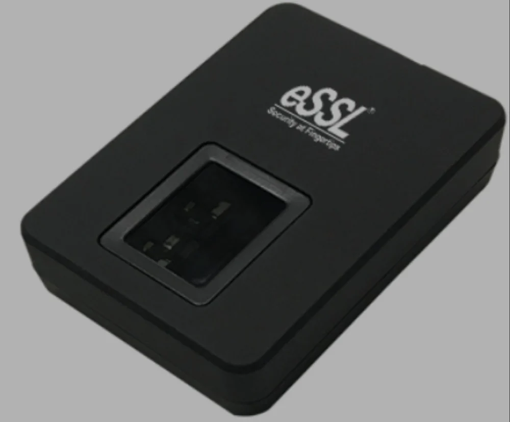 essl eSSL9500 – Advanced Biometric Fingerprint Time Attendance System
