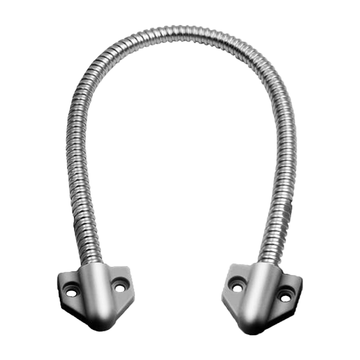 eSSL DOORLOOP‑U Stainless Steel Door Loop | Secure Access Control Cable Protector