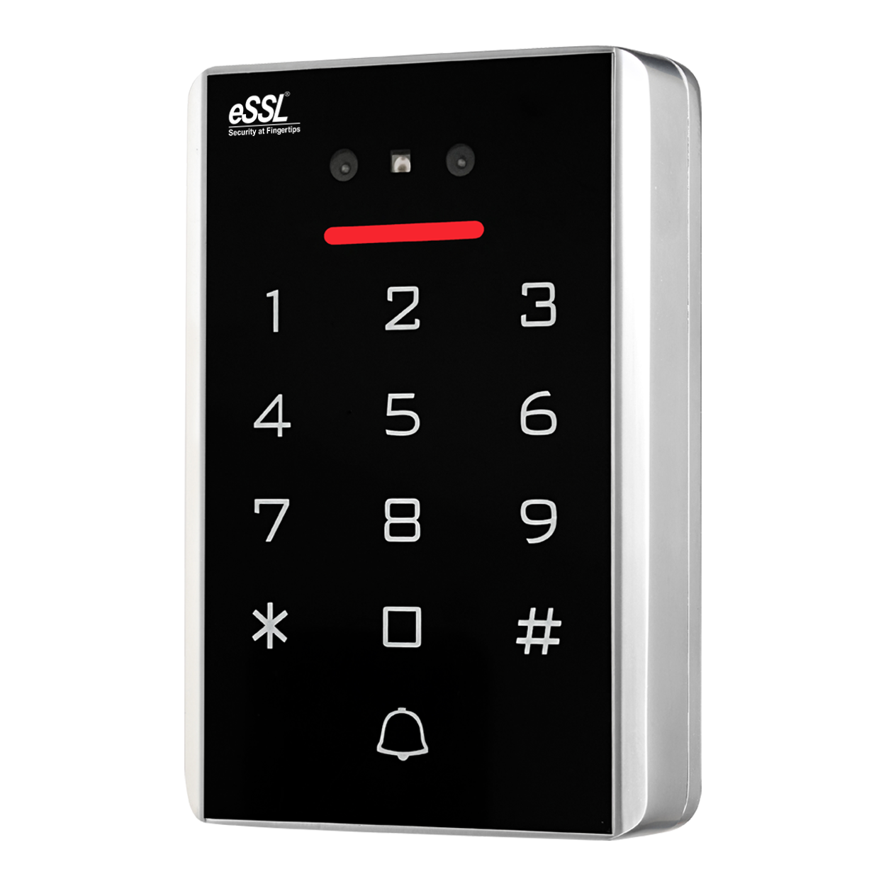 eSSL JS-39E Electric Strike Lock – Heavy-Duty Access Control Lock | Fail-Safe Security