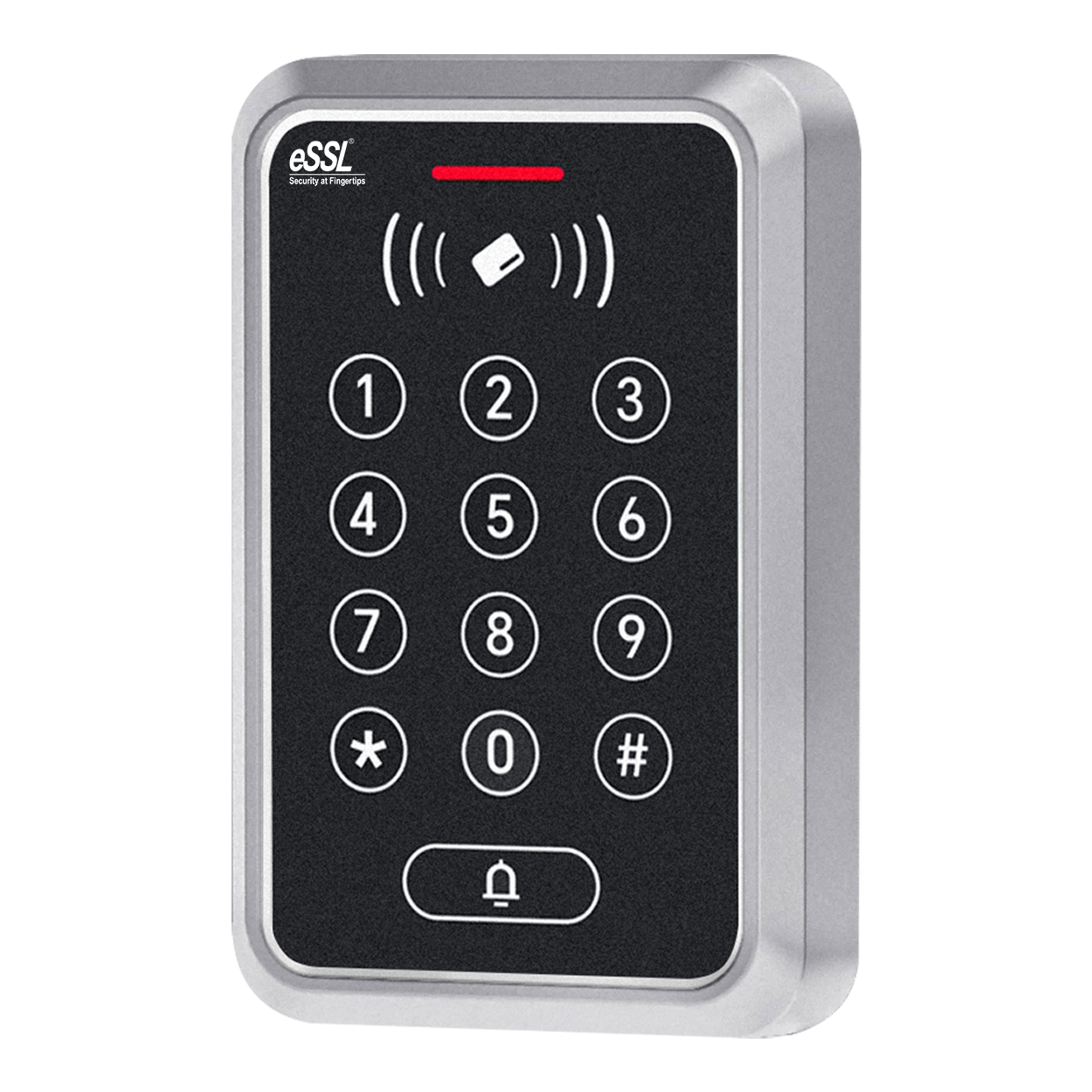 eSSL JS-38E Electric Strike Lock – Heavy-Duty Access Control Lock | Fail-Safe Security