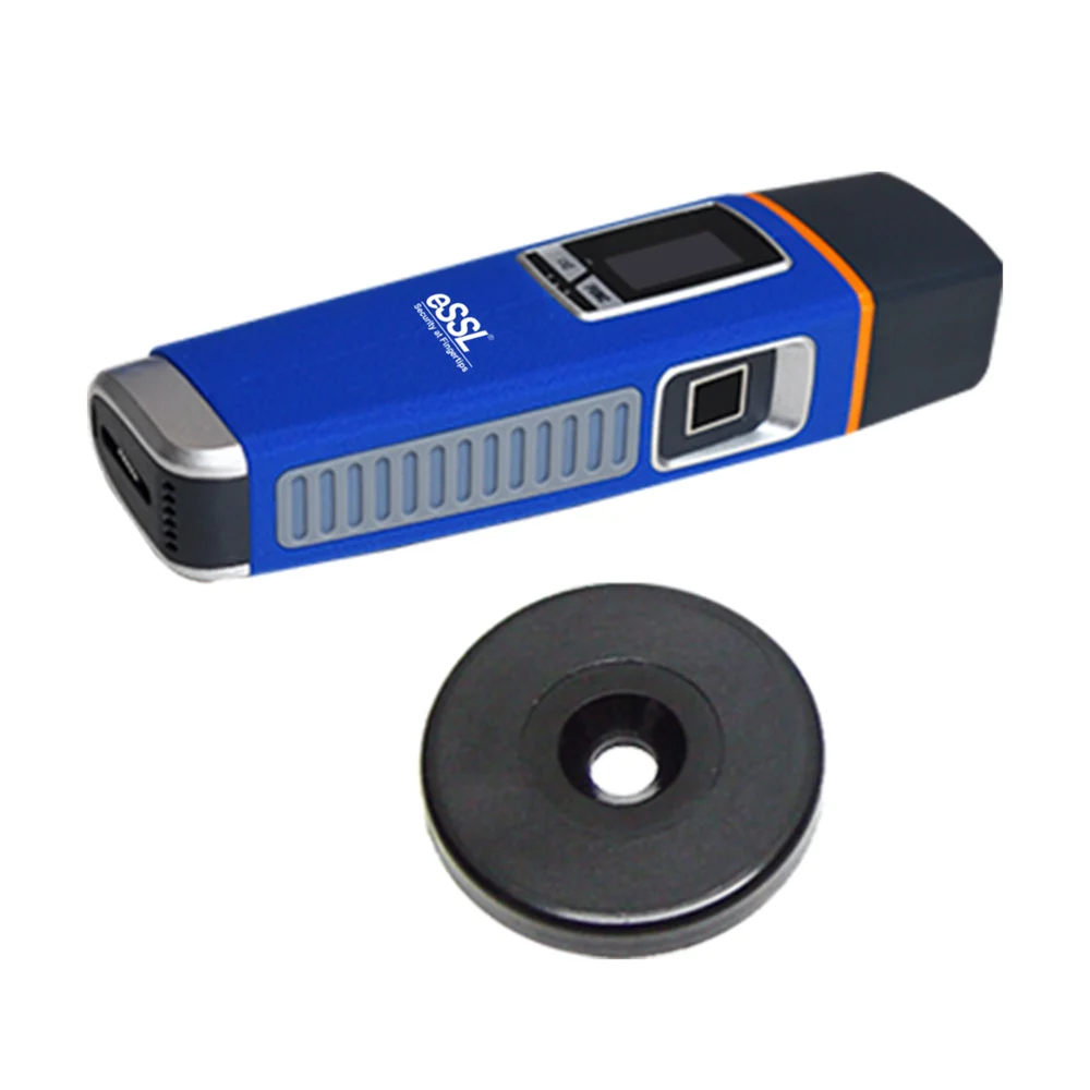 eSSL GP-FINGER-101 Fingerprint Scanner – Biometric Access Control Device | High-Security Authentication