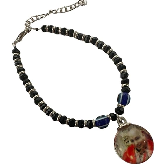 Guruji Swaroop Bracelets With Guruji's full protection and Unbound Glory of GURUJI