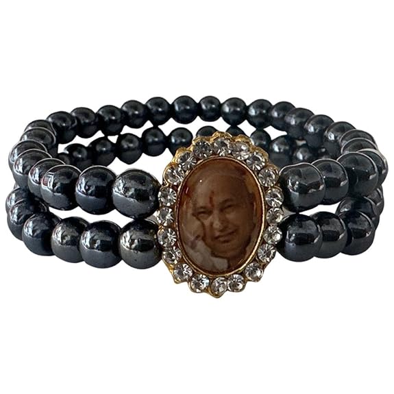 Shukrana Gruji Swaroop BraceletGuruji Bracelet Swaroop Blessing of Guruji Guruji Satsang Bracelets