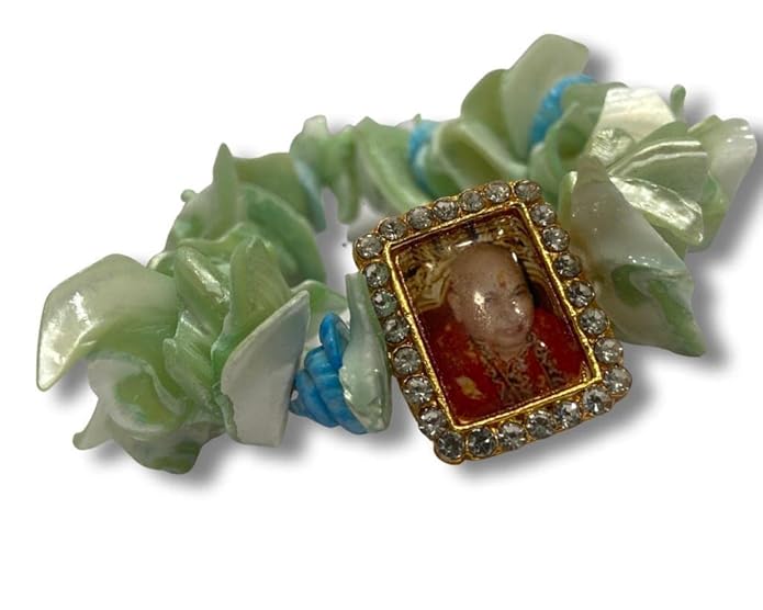 Guruji Maharaj Swaroop Bracelets Guruji Bracelet Swaroop Blessing With Guruji's full protection