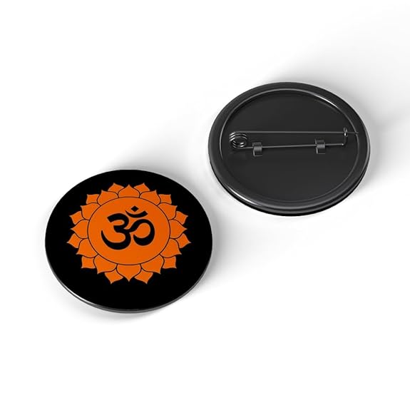  Premium Pin Badge -Stylish Accessory for Bags, Jackets, and Hats - Gift for Collectors and Fans ART#5101