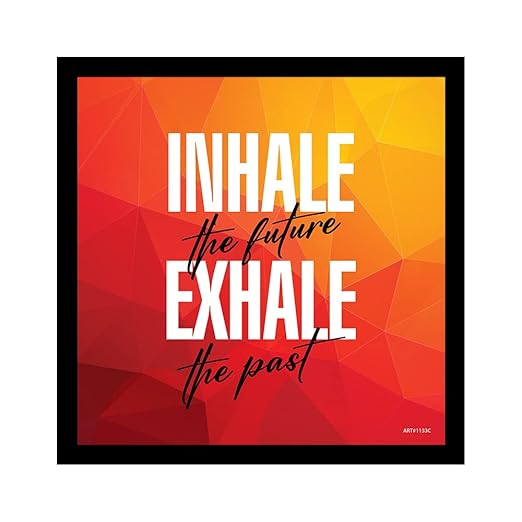 Gym Motivational Posters for Home Gym Decor, Motivational Gym Posters for Wall, Gym Motivational Quotes Wall Frames