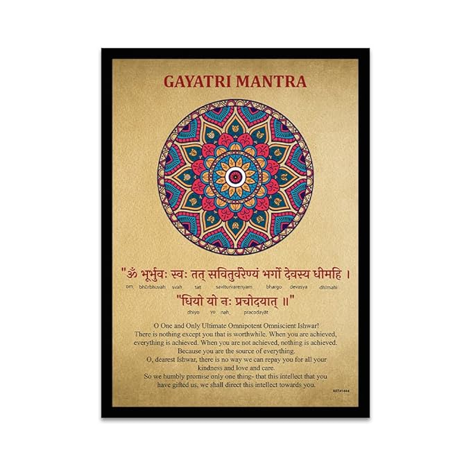 Motivational Quotes Framed Posters For Home and Office, Photo Frames For Wall, Positive Quote Frames, Motivational Photo Frame