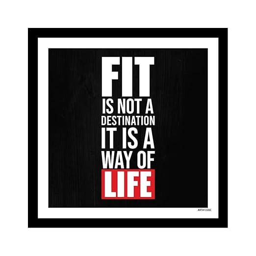 Gym Motivational Posters for Home Gym Decor, Motivational Gym Posters for Wall, Gym Motivational Quotes Wall Frames