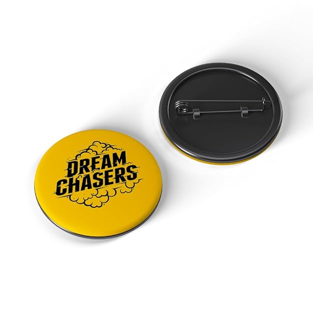 Premium Pin Badge -Stylish Accessory for Bags, Jackets, and Hats - Gift for Collectors and FansART#5067