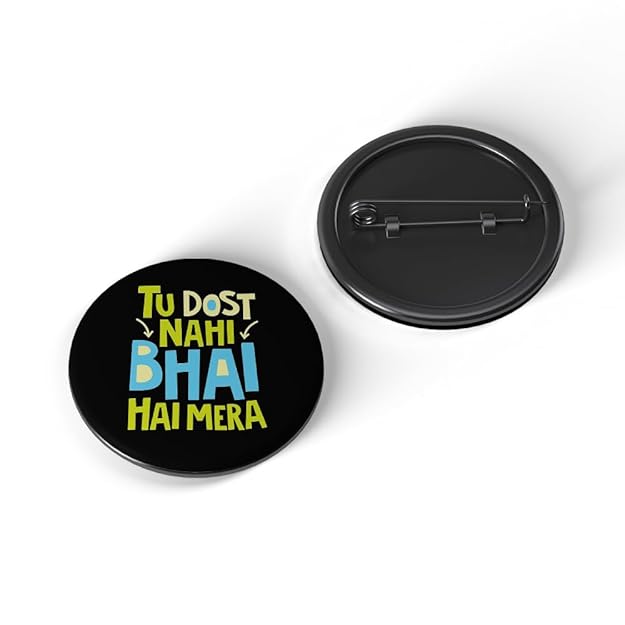  Premium Pin Badge -Stylish Accessory for Bags, Jackets, and Hats - Gift for Collectors and Fans ART#5108