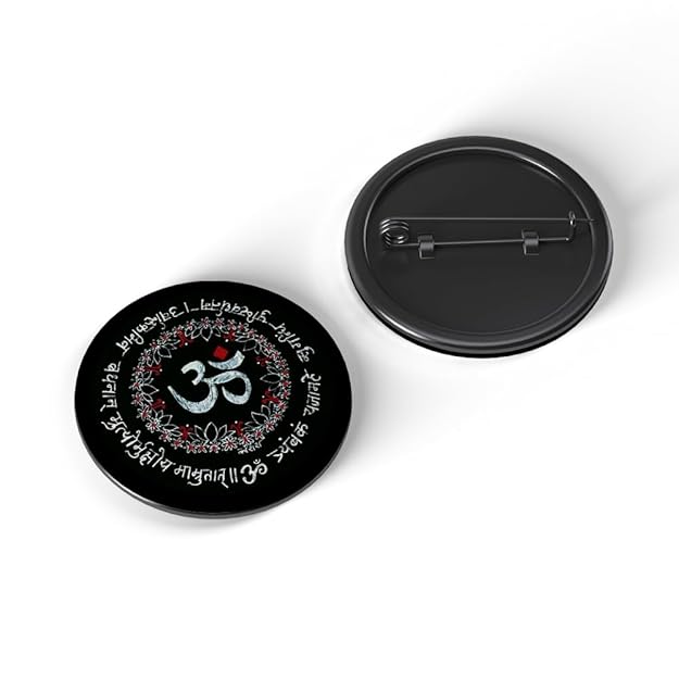 Premium Pin Badge -Stylish Accessory for Bags, Jackets, and Hats - Gift for Collectors and Fans ART#5069