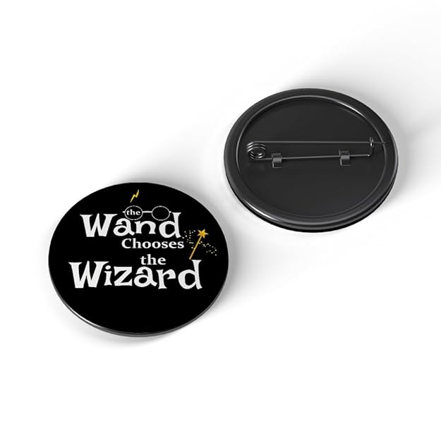 Premium Pin Badge -Stylish Accessory for Bags, Jackets, and Hats - Gift for Collectors and Fans ART#5021