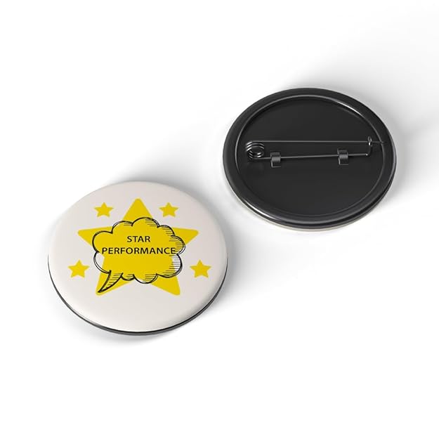 Premium Pin Badge -Stylish Accessory for Bags, Jackets, and Hats - Gift for Collectors and Fans ART#5019