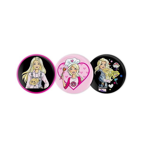 Premium Pin Badge - Stylish Accessory for Bags, Jackets, and Hats - Gift for Collectors and Fans ART#5304