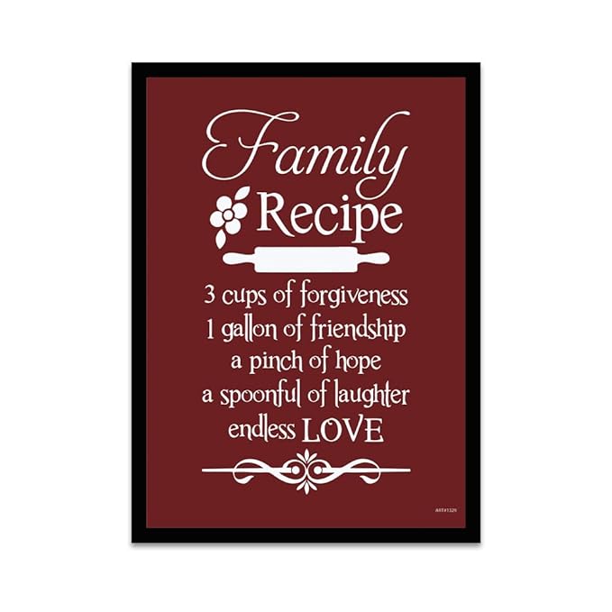 Motivational Quotes Framed Posters For Home and Office, Photo Frames For Wall, Positive Quote Frames, Motivational Photo Frame
