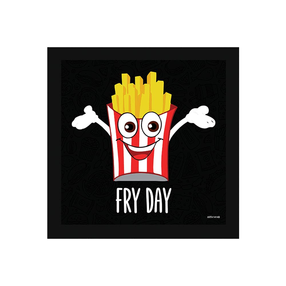 Motivational Quotes Wall Frames for Home and Office Décor, Photo Frame Wall Poster, Quotes with Frame, Framed Posters.