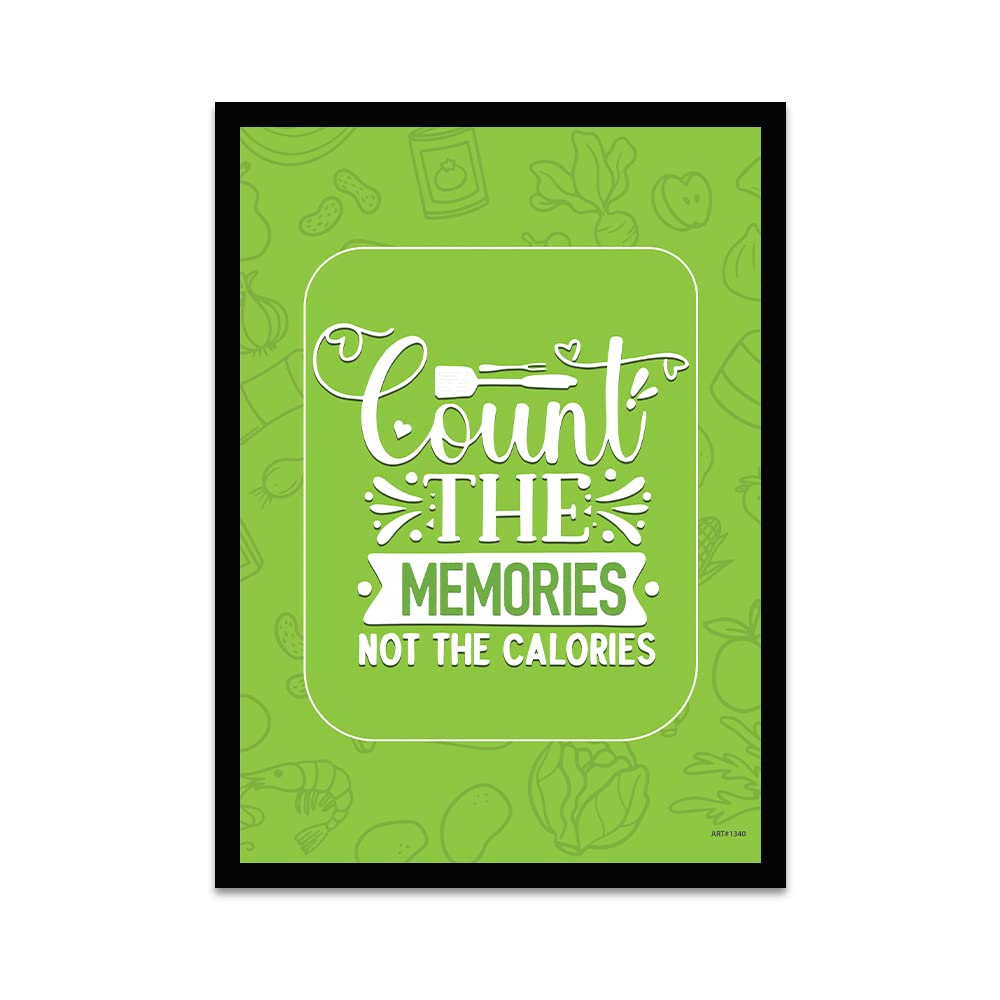 Motivational Quotes Framed Posters For Home and Office, Photo Frames For Wall, Positive Quote Frames, Motivational Photo Frames.