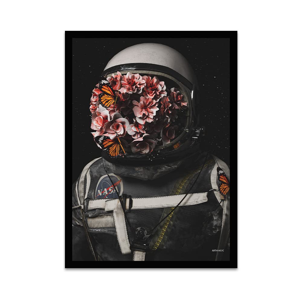 Abstract Art for Living Room, Bedroom, Wall Decor, Set of Abstract Framed Wall Art, Framed Wall Painting