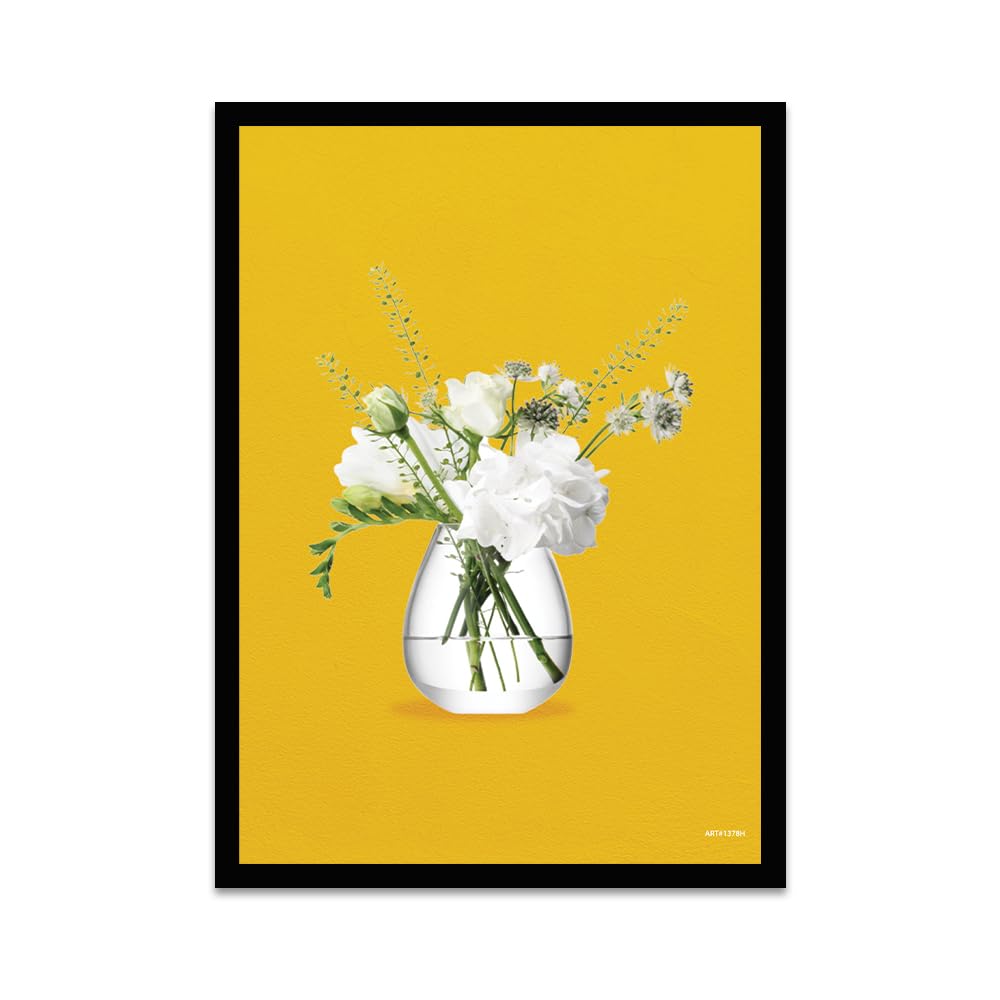 Abstract Art for Living Room, Bedroom, Wall Decor, Set of Abstract Framed Wall Art, Framed Wall Painting