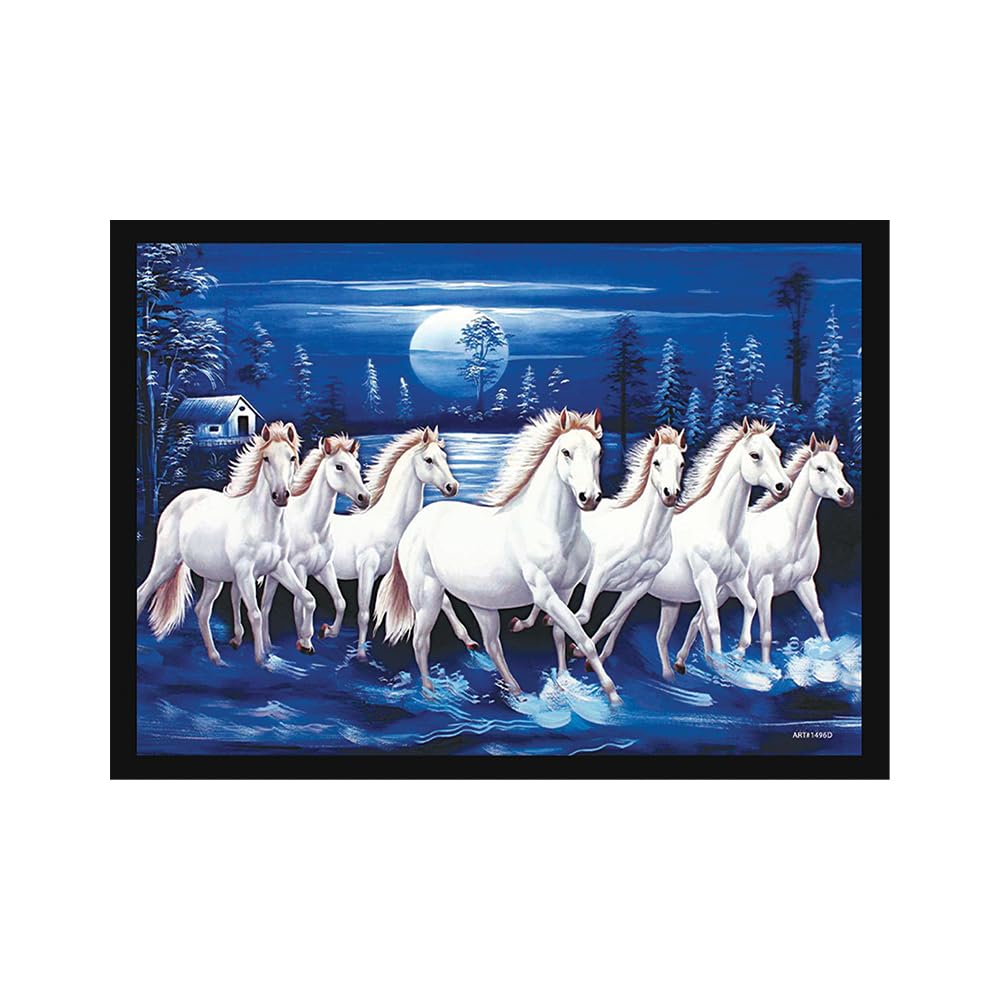 Abstract Art for Living Room, Bedroom, Wall Decor, Set of Abstract Framed Wall Art, Framed Wall Painting