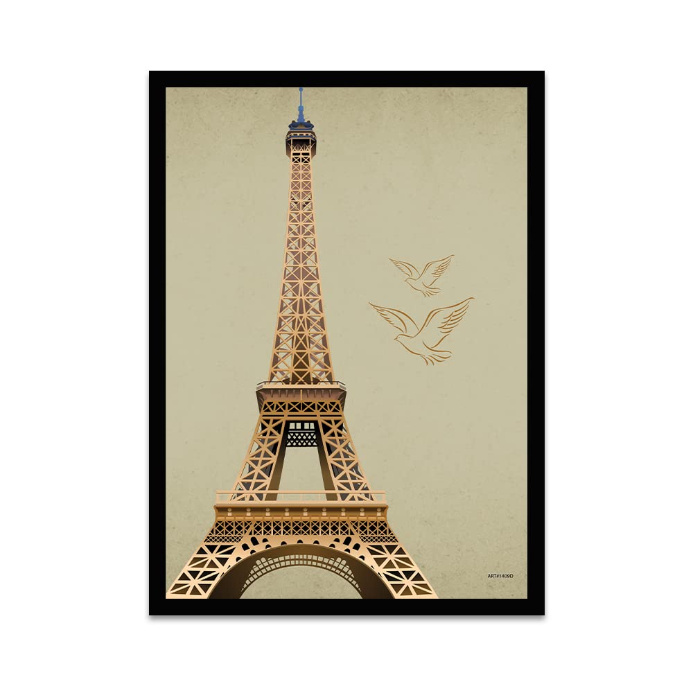 Abstract Art for Living Room, Bedroom, Wall Decor, Set of Abstract Framed Wall Art, Framed Wall Painting