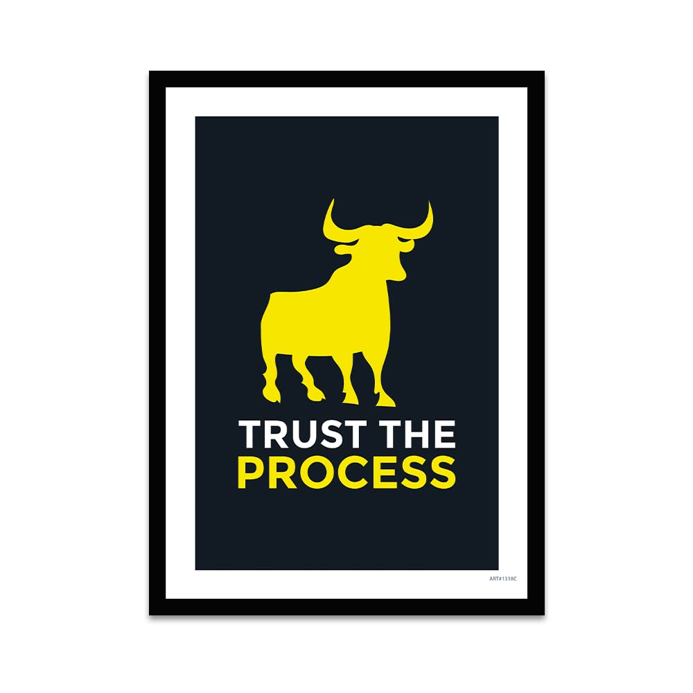 Abstract Art for Living Room, Bedroom, Wall Decor, Set of Abstract Framed Wall Art, Framed Wall Painting