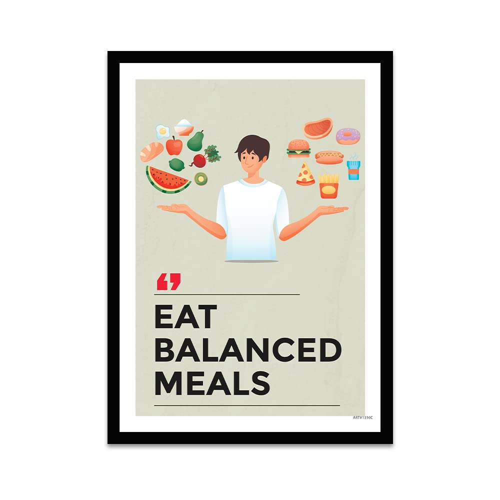 Abstract Art for Living Room, Bedroom, Wall Decor, Set of Abstract Framed Wall Art, Framed Wall Painting