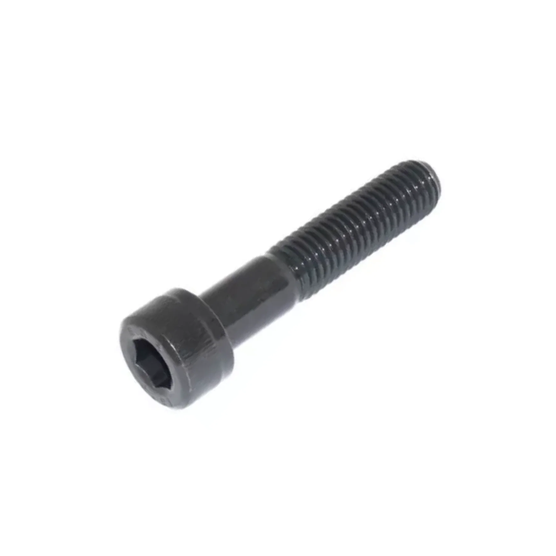 M4 X 40mm Hex (Allen) Socket Head High Tensile(12.9) Black oxide screw (Dia. 4mm, Length 40mm)