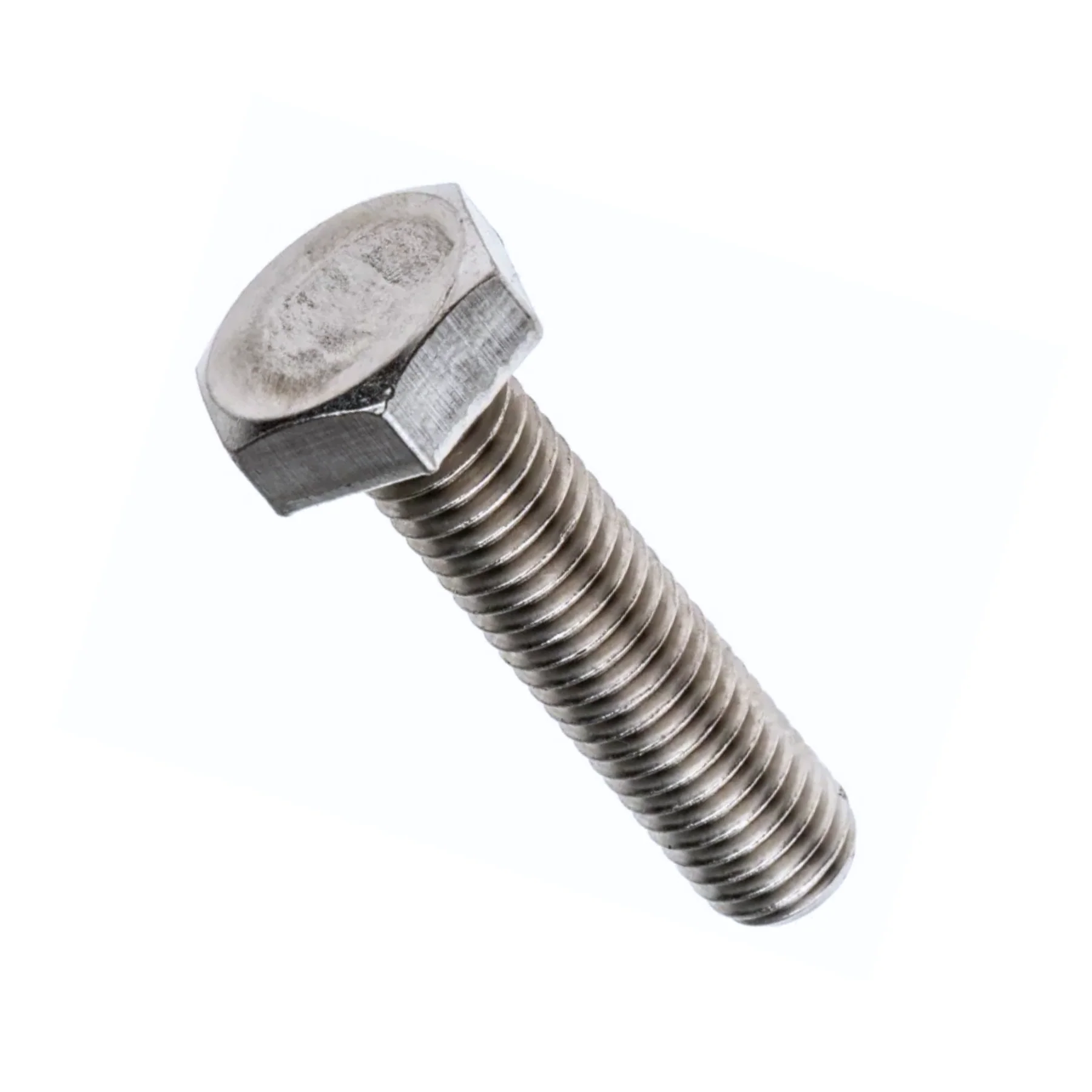 M5 X 20mm Hex Bolt SS304 (Dia. 5mm, Length. 20mm)