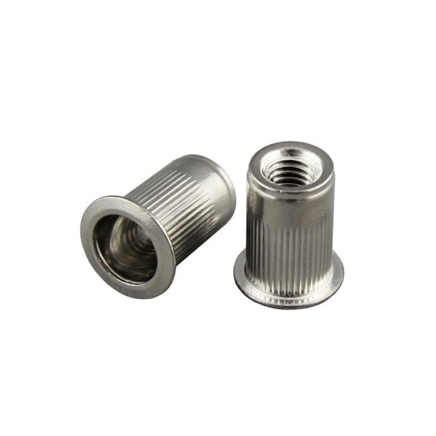 M8 Rivet/Insert Nut SS304 (Dia. 8mm)