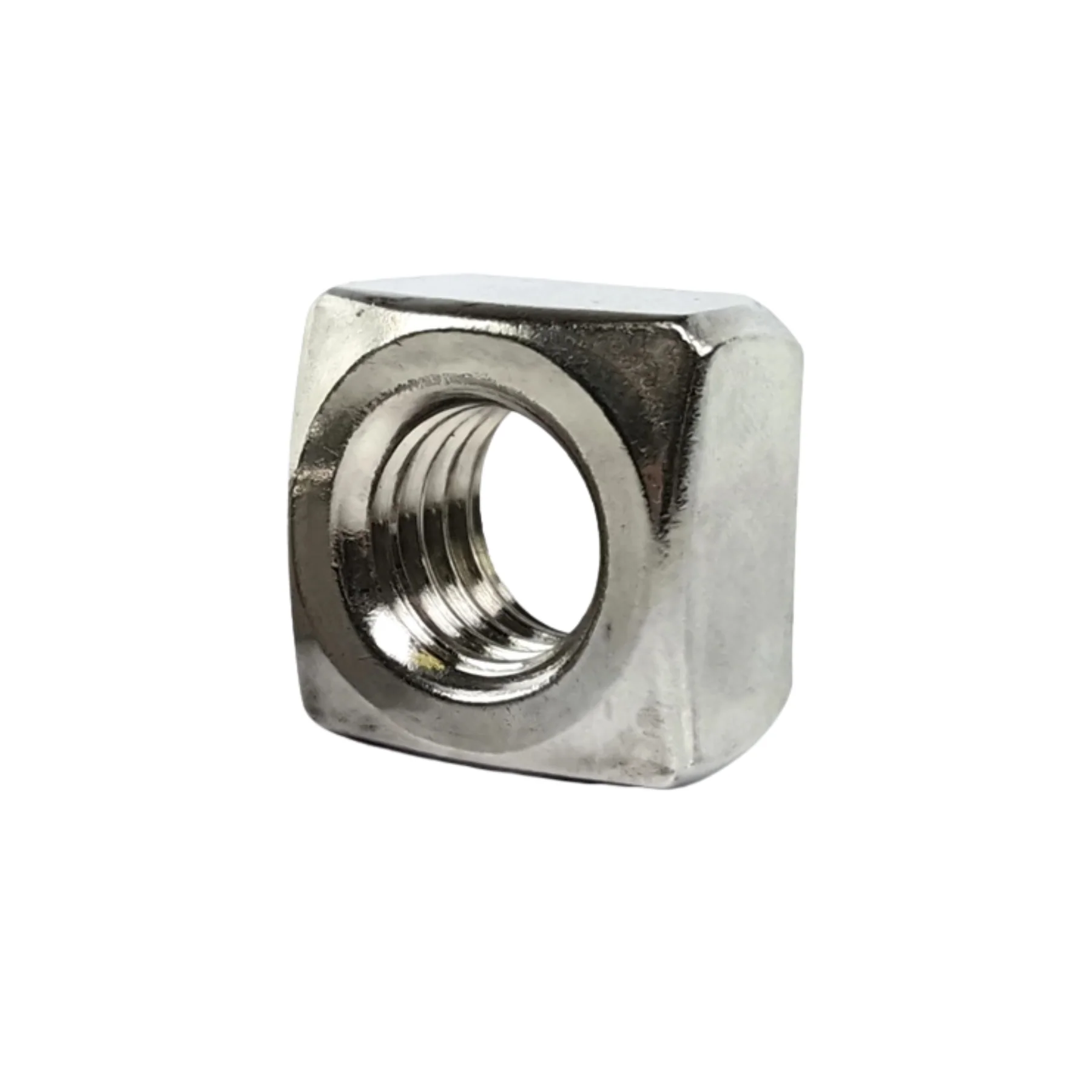 M6 Square Nut SS304(Dia. 6mm