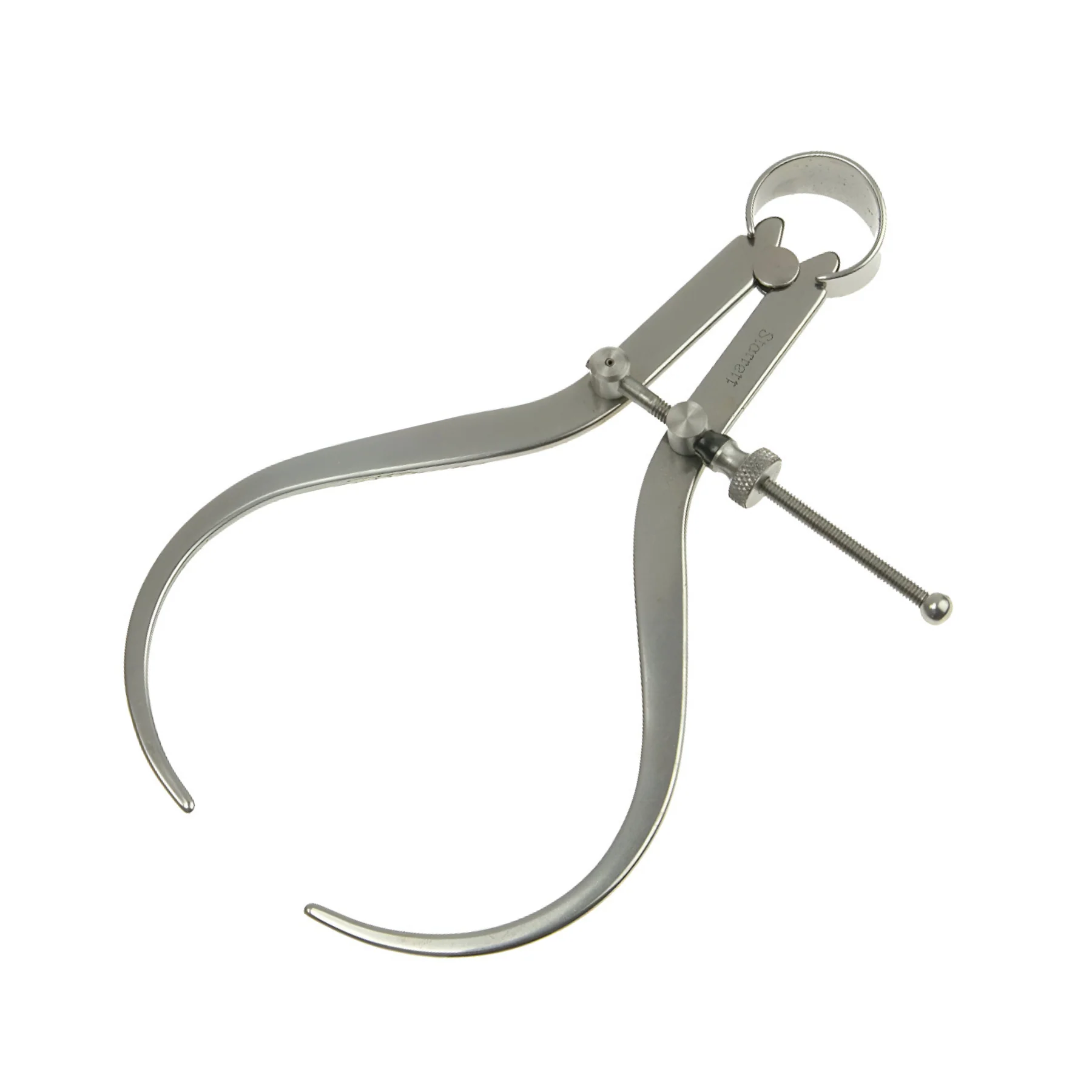 SUMMIT Outside Spring Caliper High Carbon steel