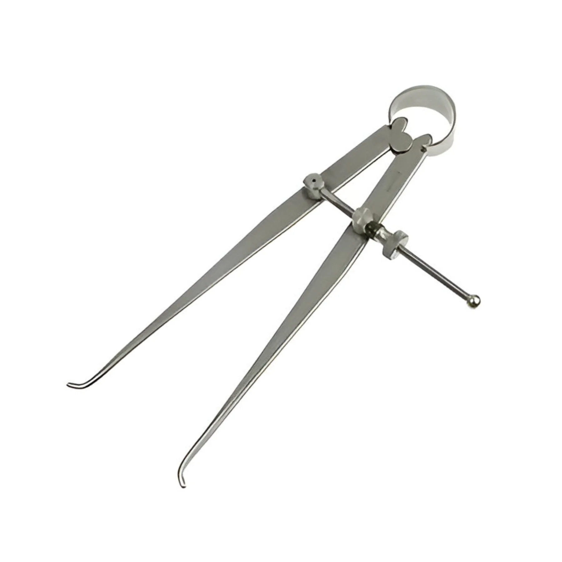 SUMMIT Inside Spring Caliper High Carbon steel