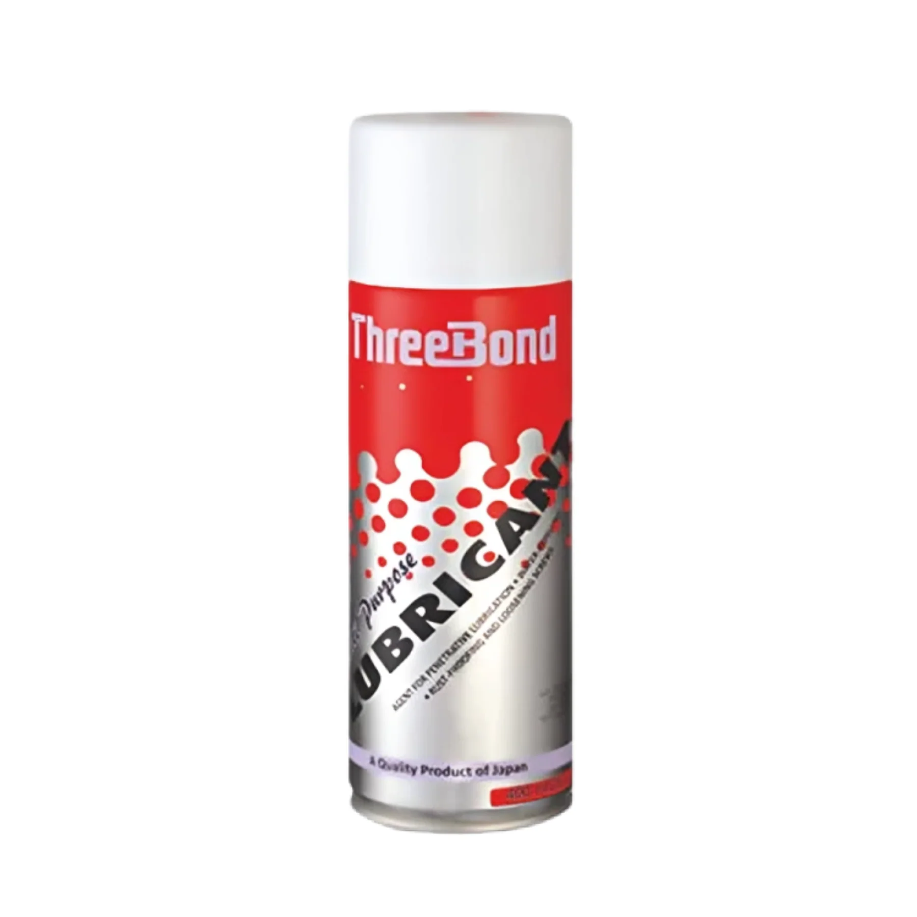 Threebond Multi Purpose Lubricant 400ml