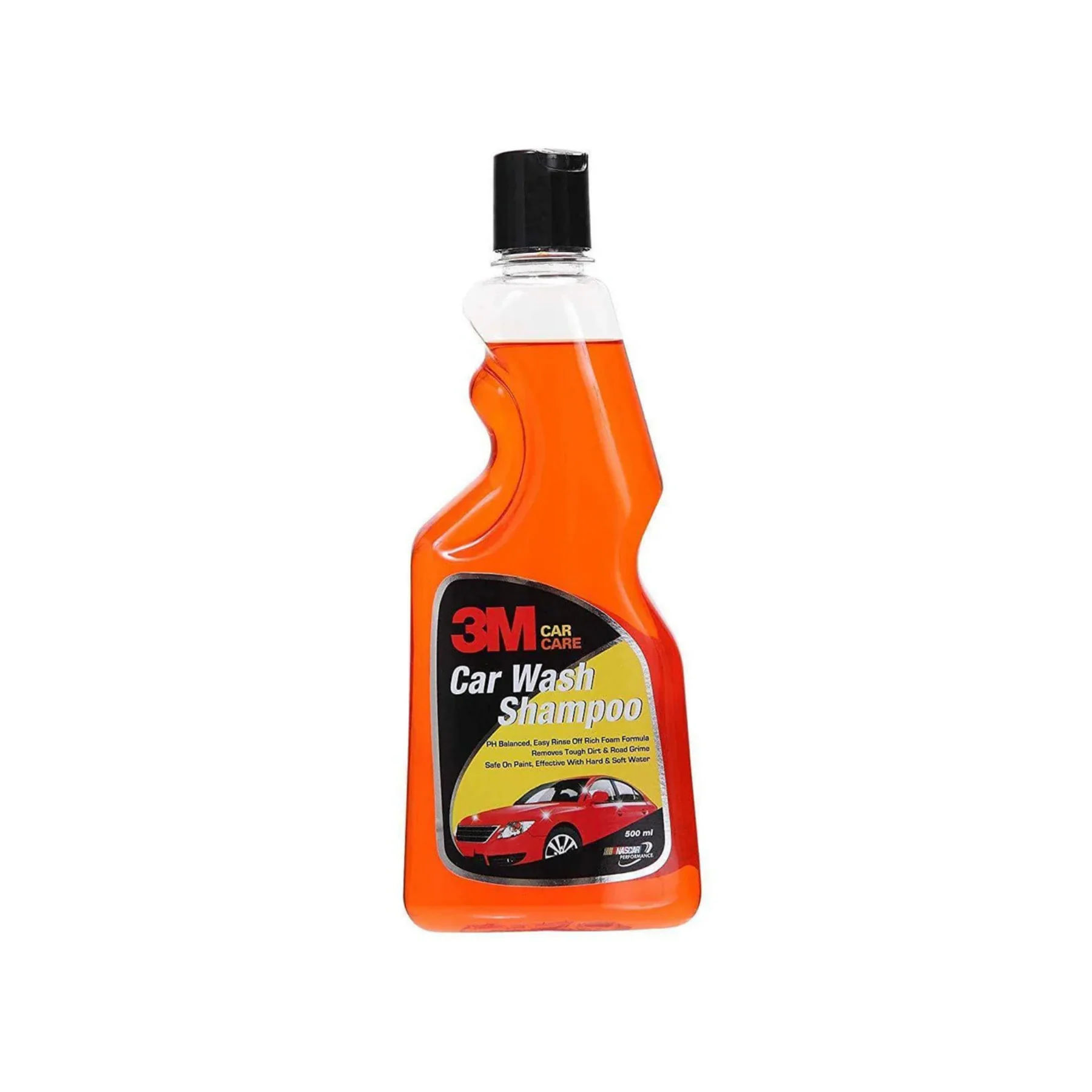 3M Car Care Auto Specialty Car Wash Shampoo 500ml