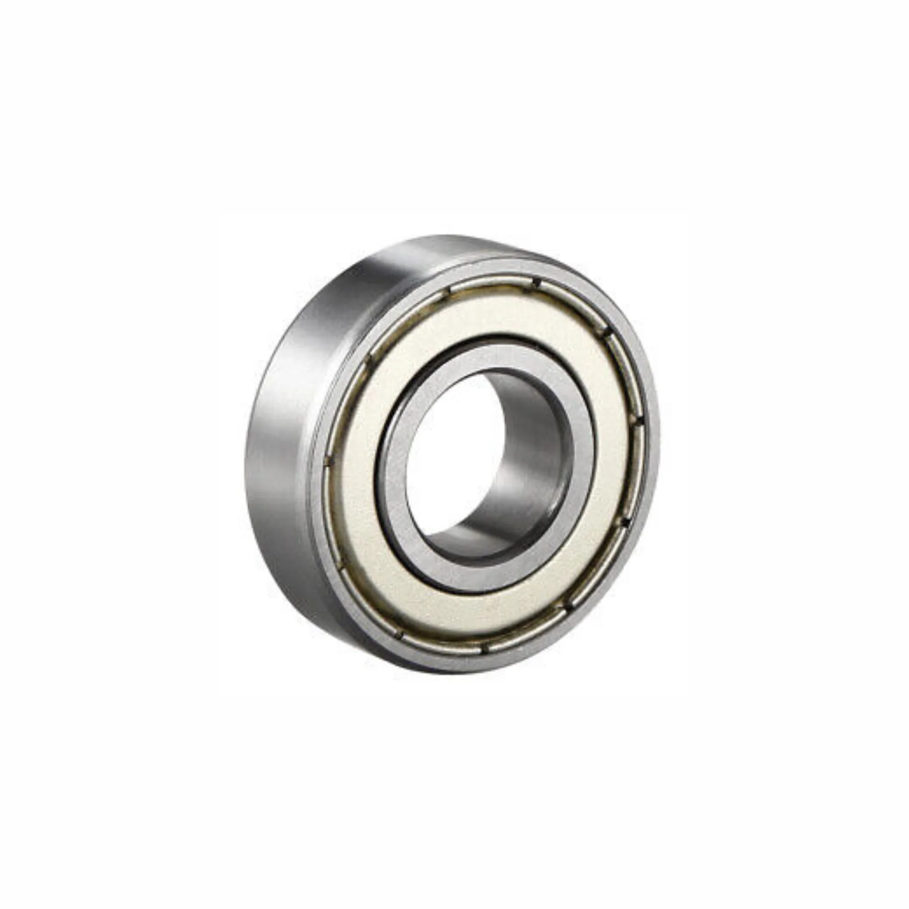 6004 ZZ - Deep Groove Ball Bearing (ID:20mm OD:42mm T:12mm)
