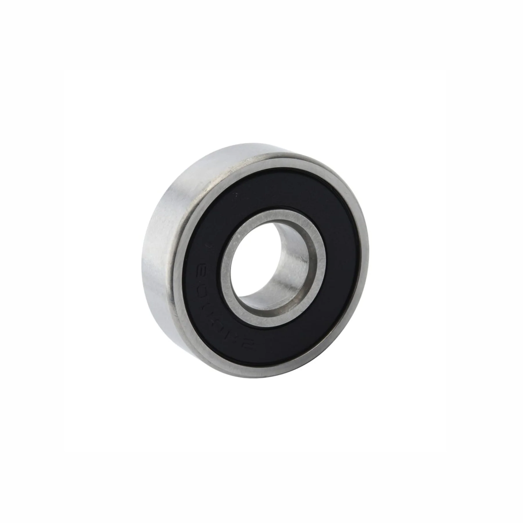 6005 2RS Rubber Sealed Ball Bearing (ID:25mm OD:47mm T:12mm)