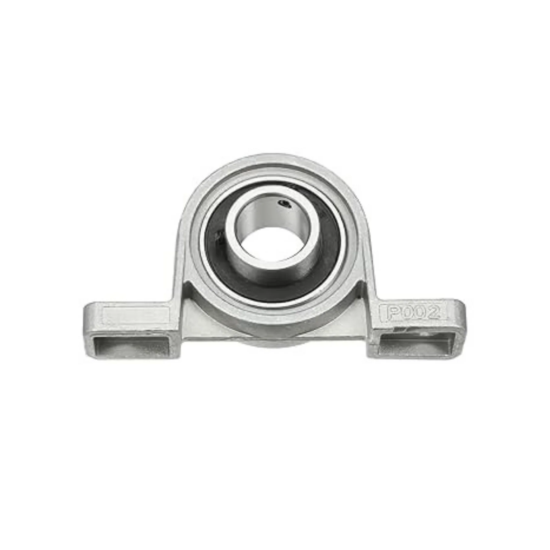 KP001 12mm Bore Inner Ball Mounted Pillow Block Insert Bearing
