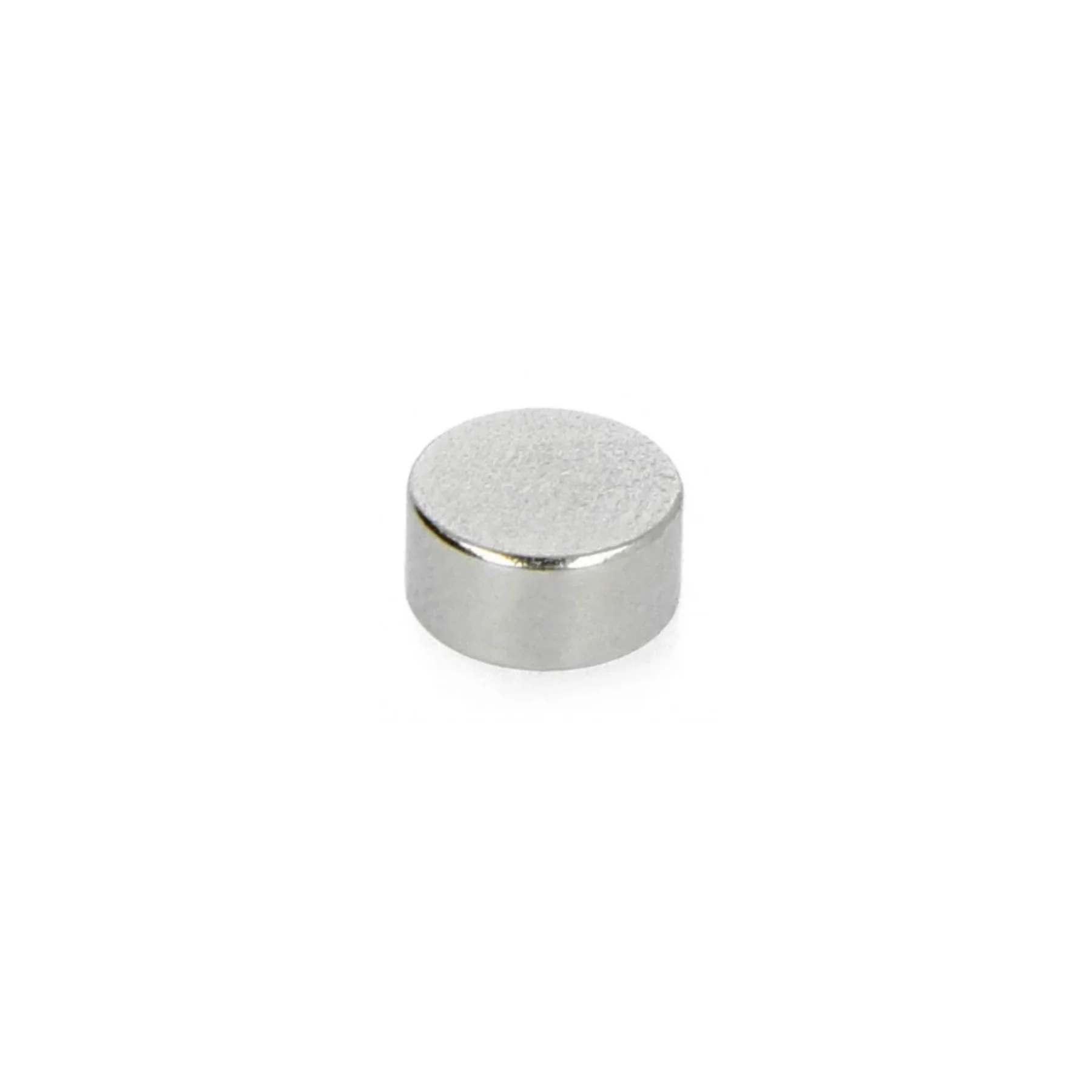 20mm X 6mm Neodymium Disc Magnets N35 (Dia: 20mm, Thickness: 6mm)